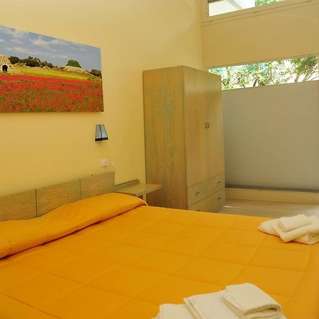 Cala Dei Normanni - Camere Sul Lungomare Otranto Dış mekan fotoğraf