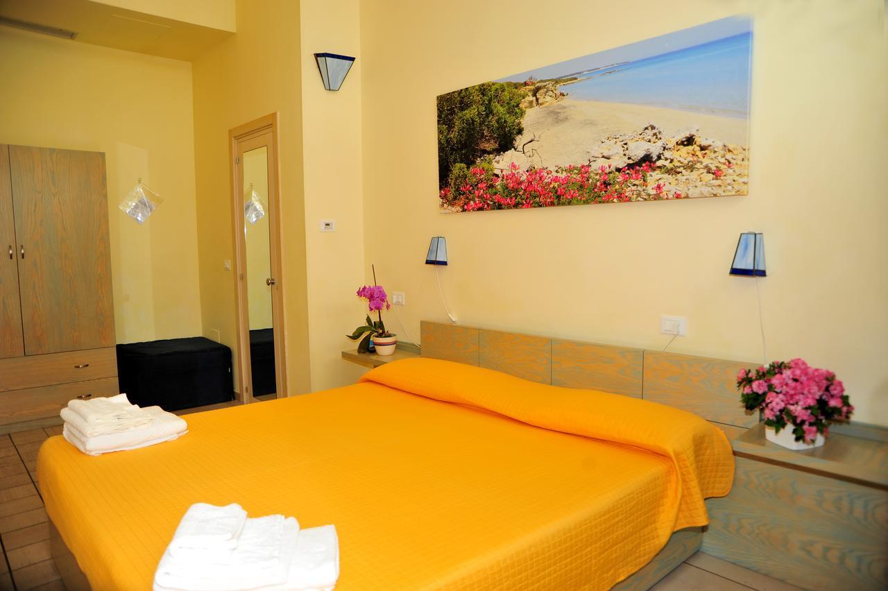 Cala Dei Normanni - Camere Sul Lungomare Otranto Dış mekan fotoğraf